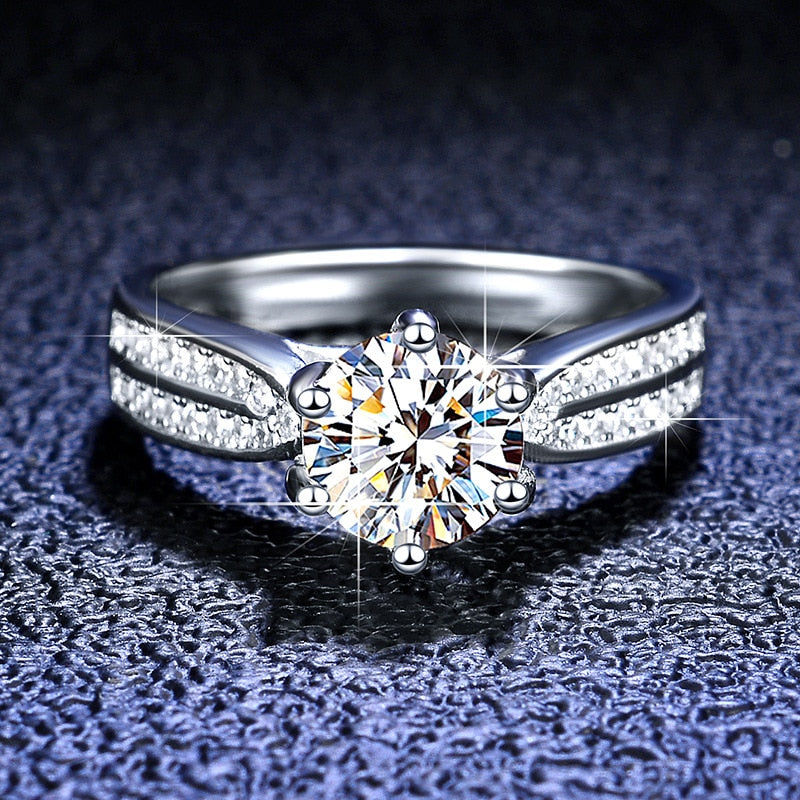 Top Ten Womens Engagement Rings | Brilliance.com